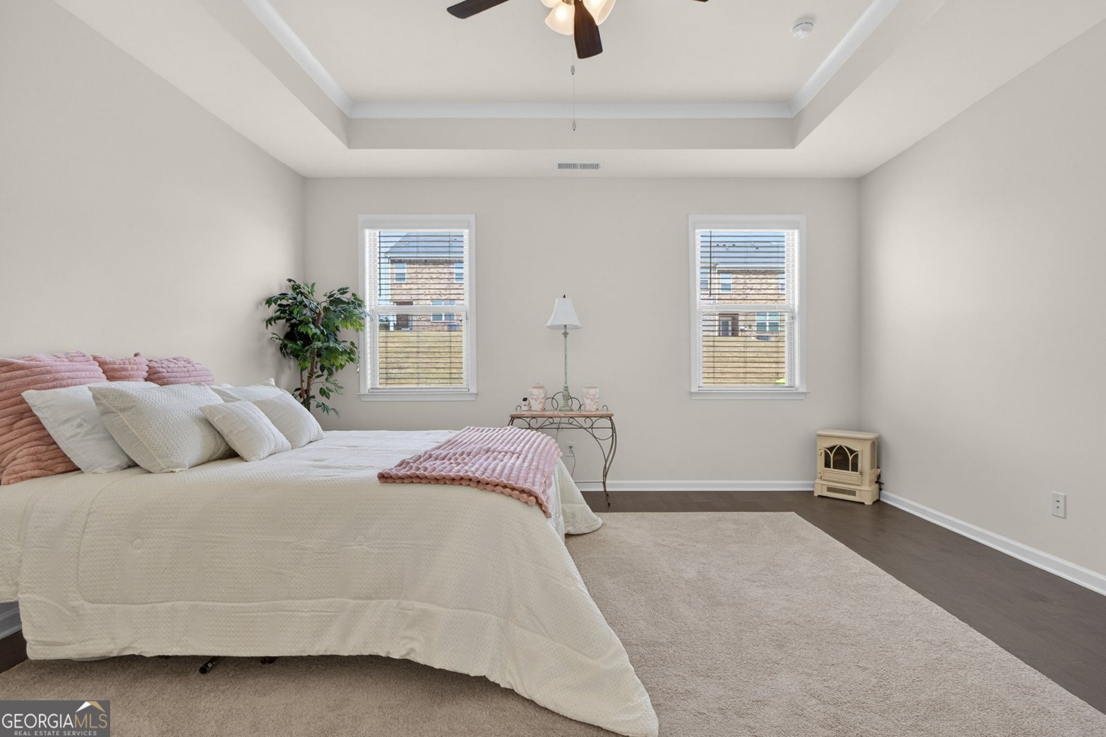 924 Dexter Drive Stockbridge - Photo 26