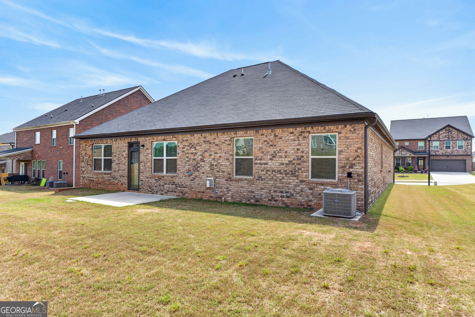 924 Dexter Drive Stockbridge - Photo 41