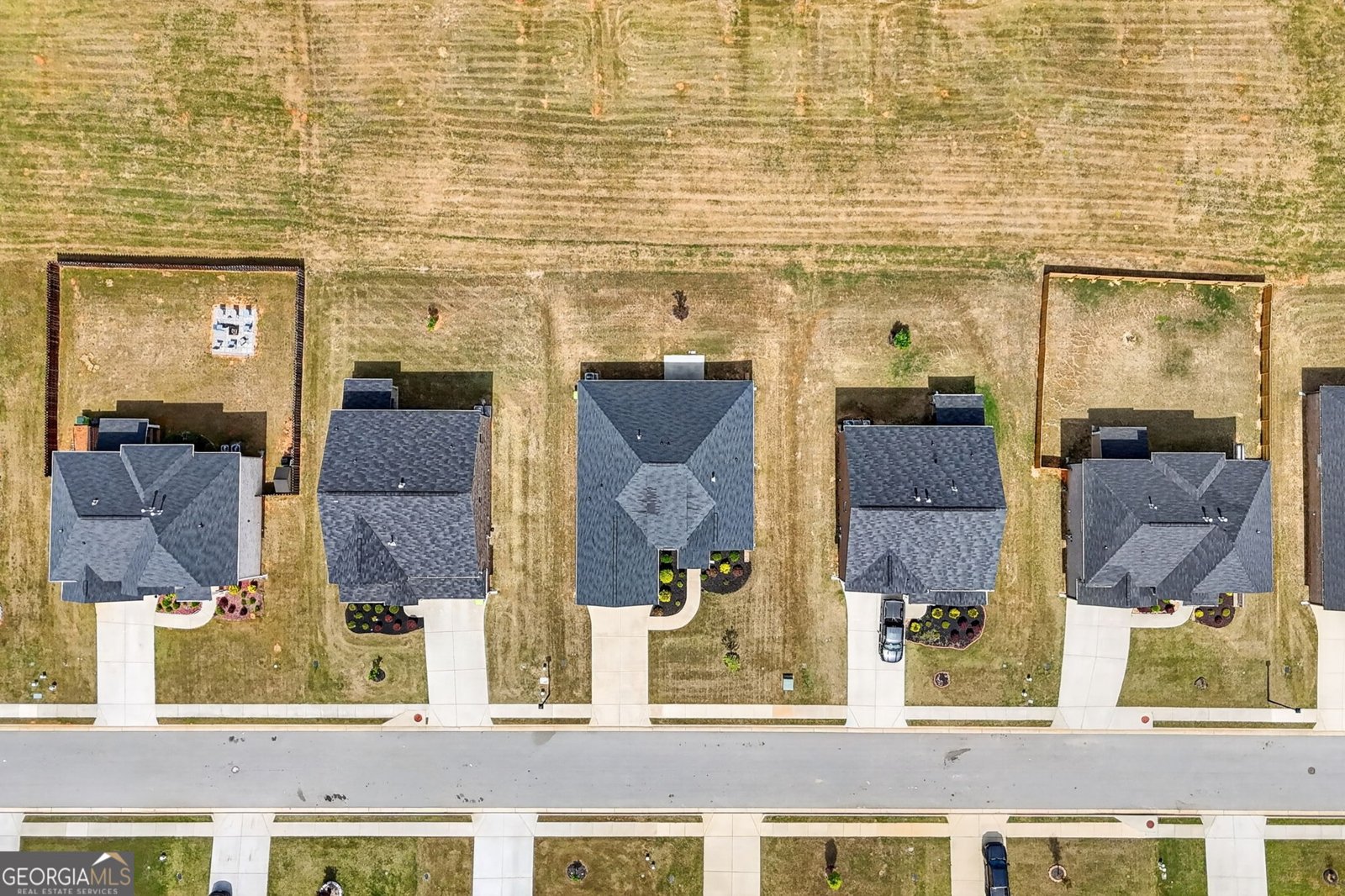 924 Dexter Drive Stockbridge - Photo 46