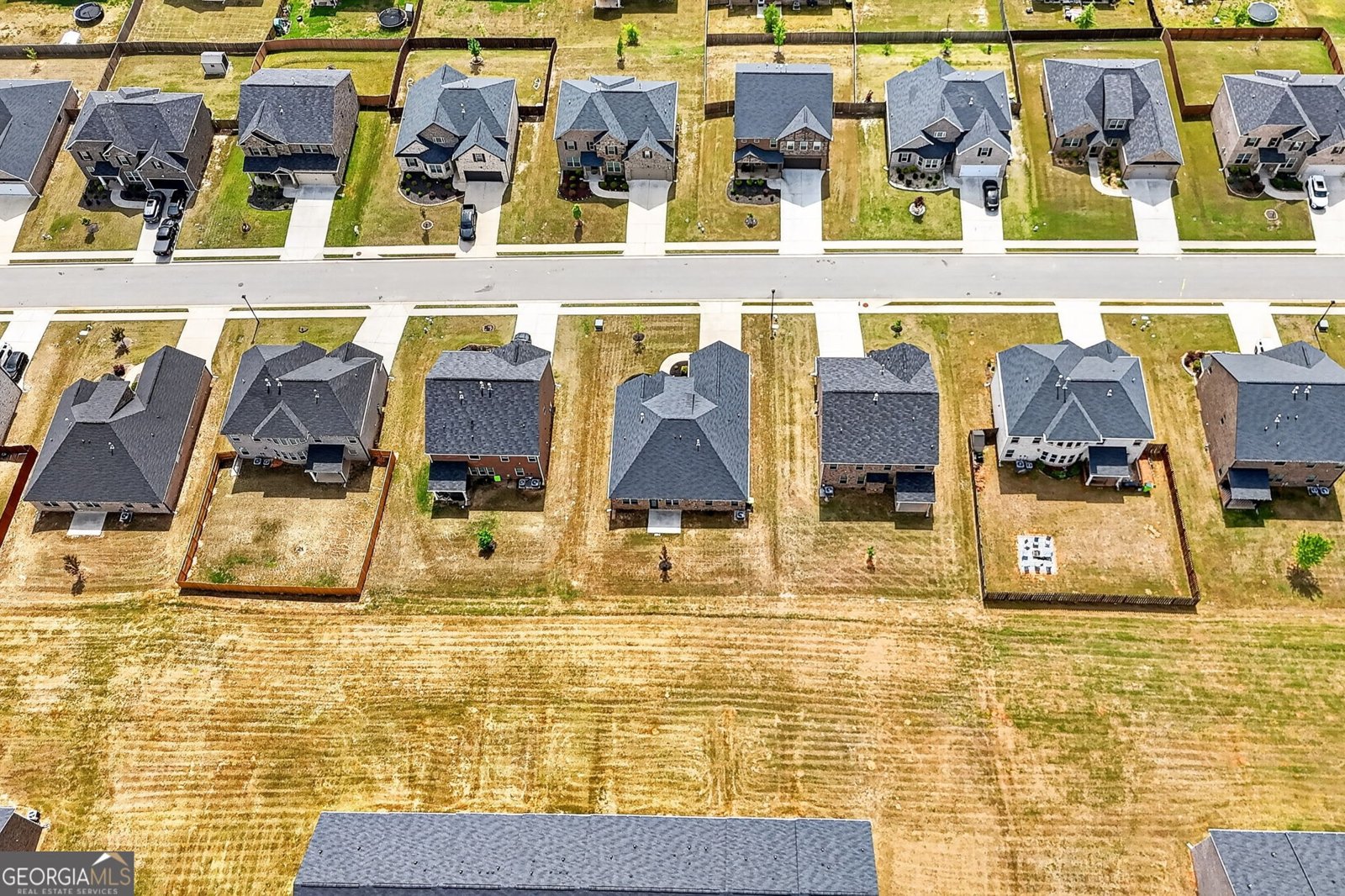 924 Dexter Drive Stockbridge - Photo 47