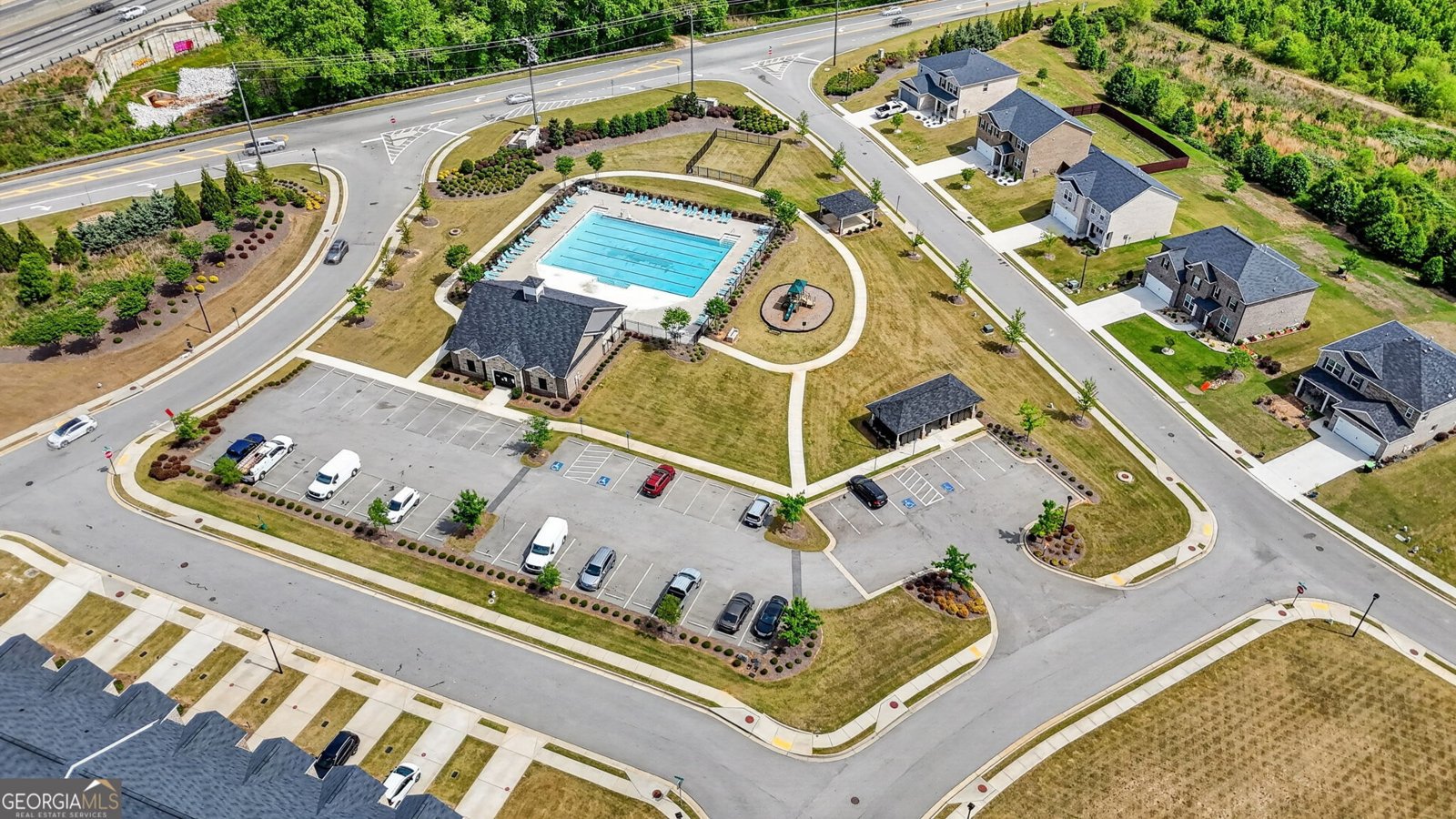 924 Dexter Drive Stockbridge - Photo 48