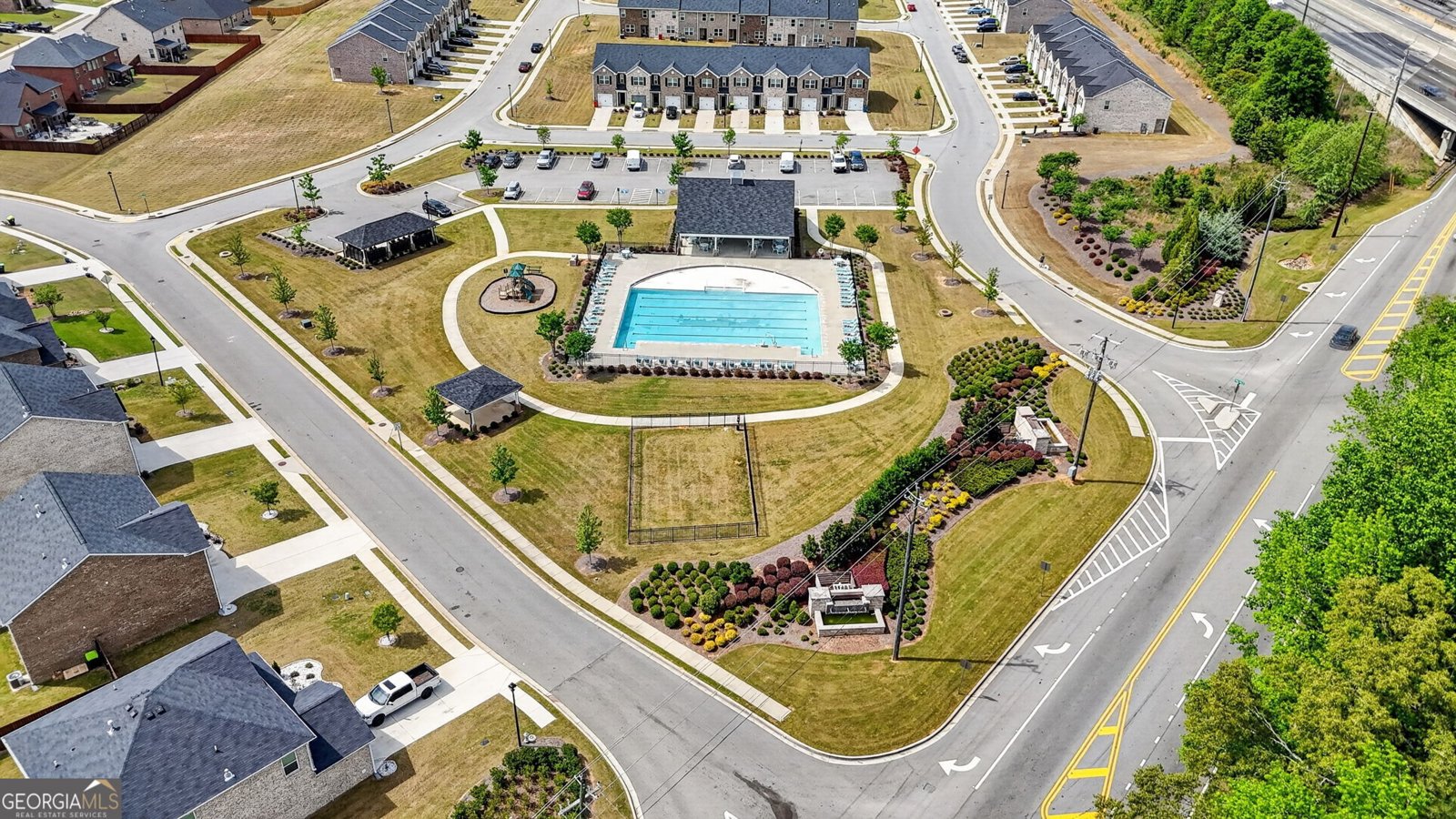 924 Dexter Drive Stockbridge - Photo 49