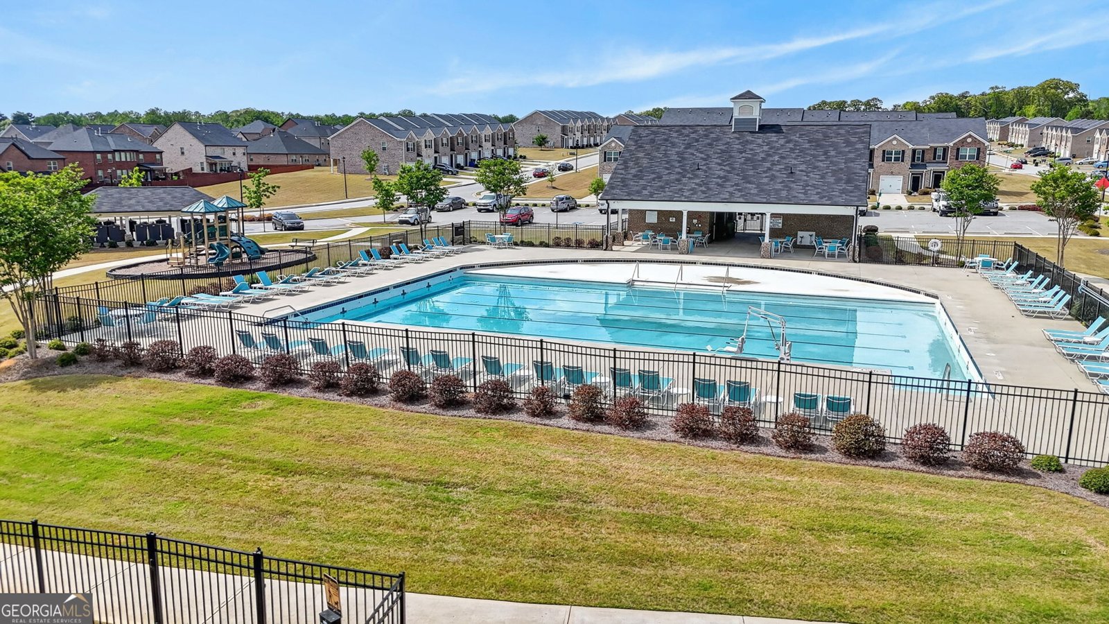 924 Dexter Drive Stockbridge - Photo 50