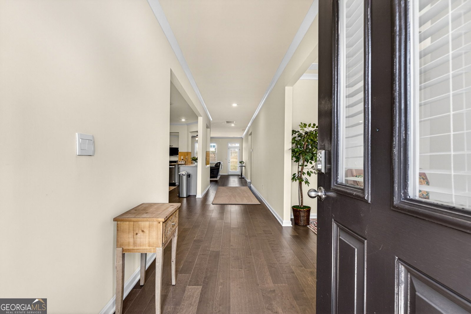 924 Dexter Drive Stockbridge - Photo 6