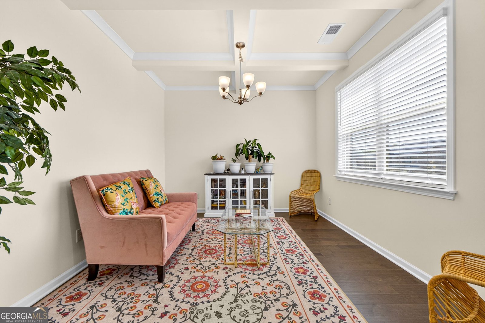 924 Dexter Drive Stockbridge - Photo 7