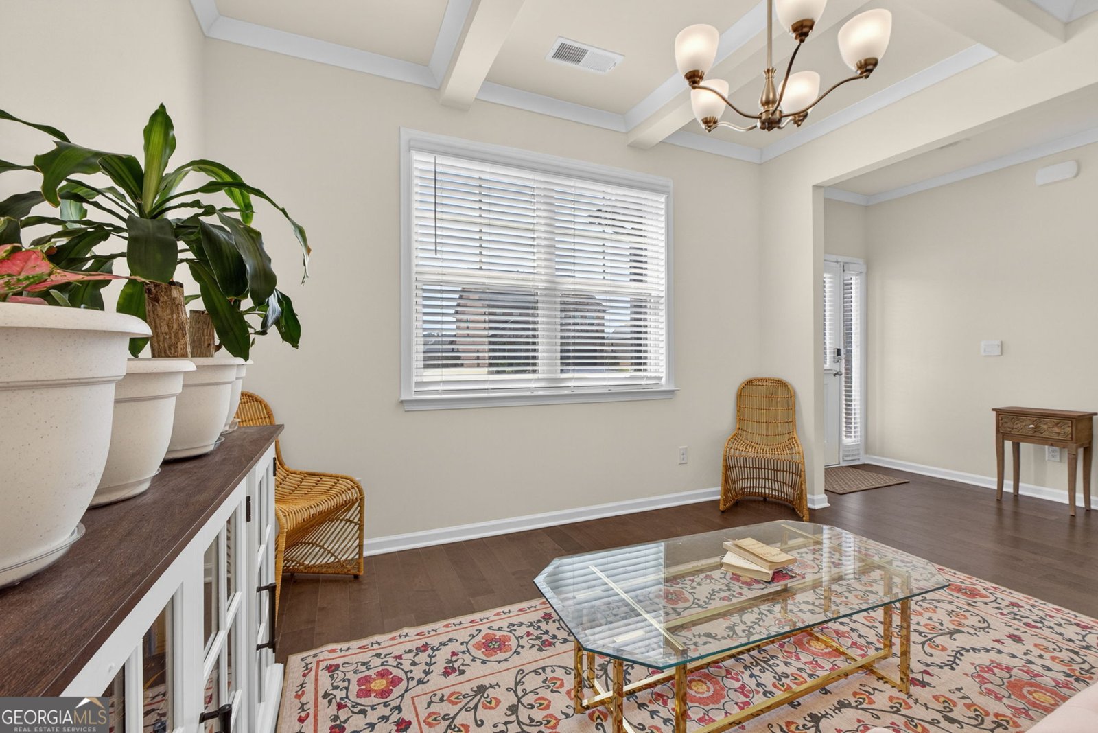 924 Dexter Drive Stockbridge - Photo 8