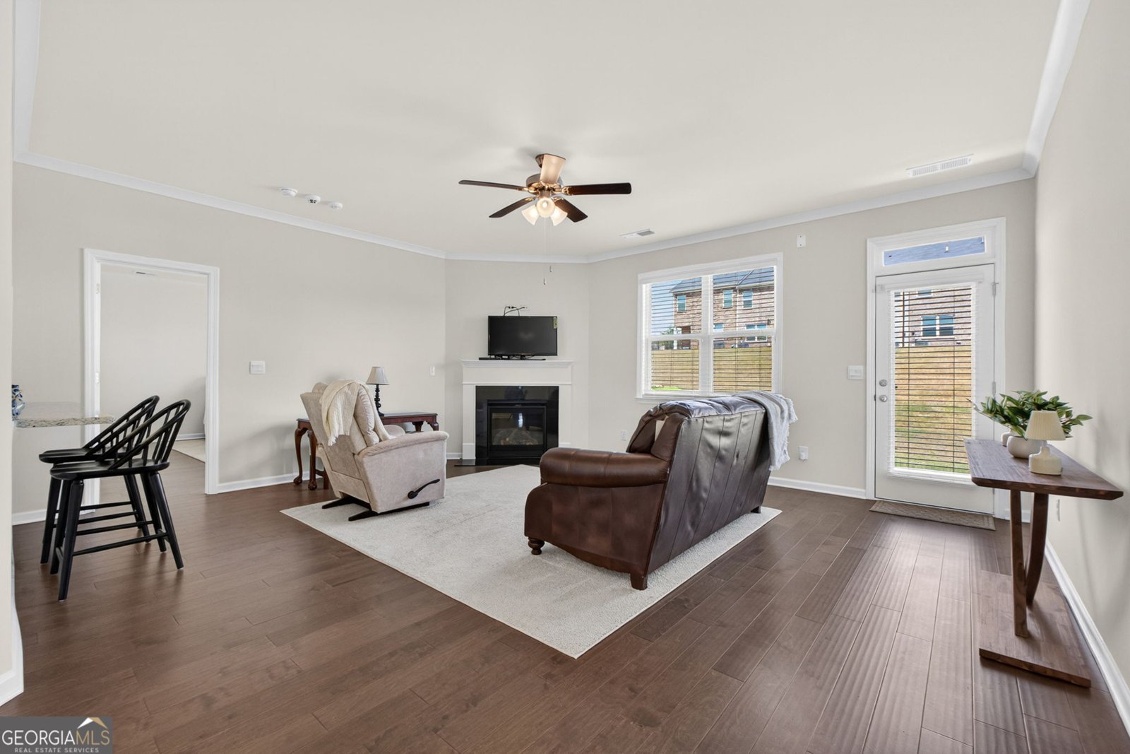 924 Dexter Drive Stockbridge - Photo 9