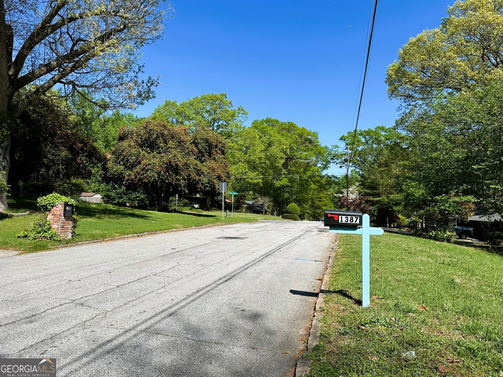 1387 Renee Drive Decatur - Photo 29