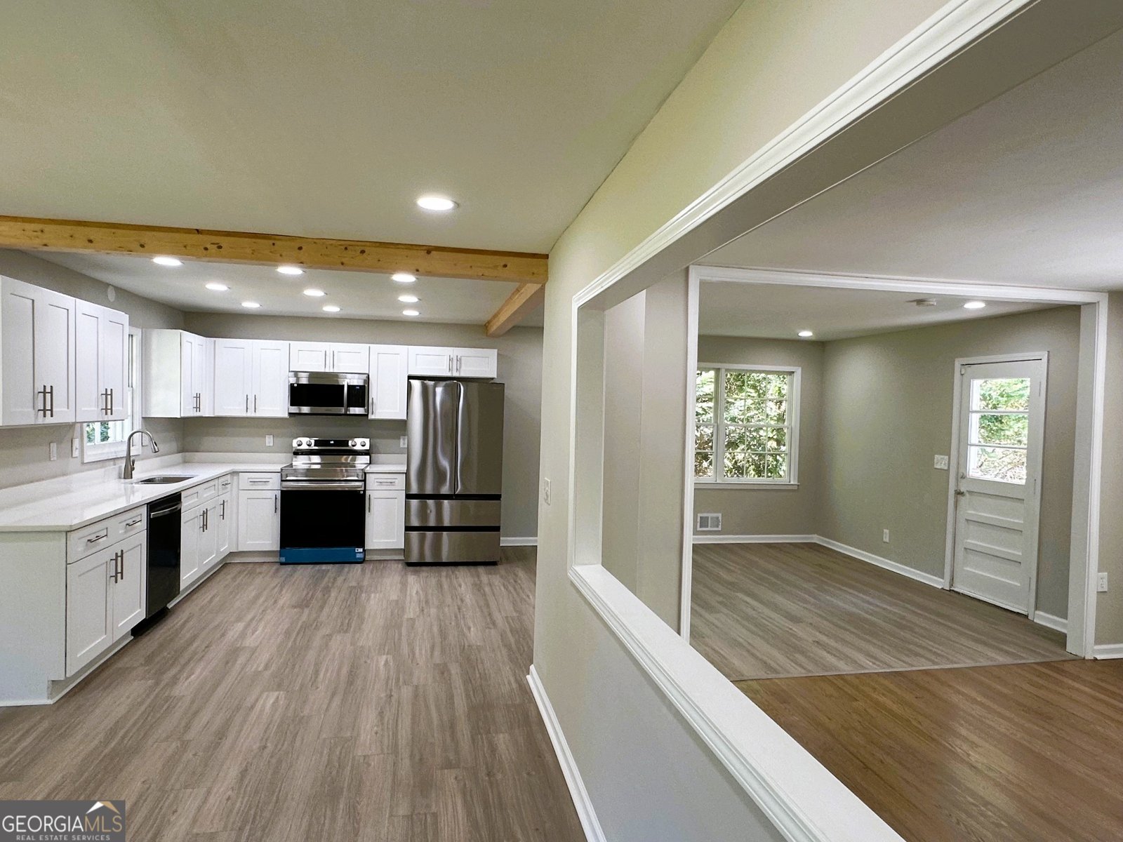 1387 Renee Drive Decatur - Photo 8