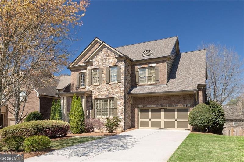 1982 Cheyanne Drive Smyrna - Photo 1