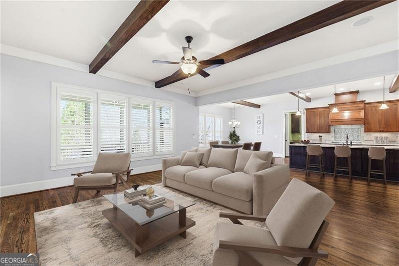 1982 Cheyanne Drive Smyrna - Photo 11