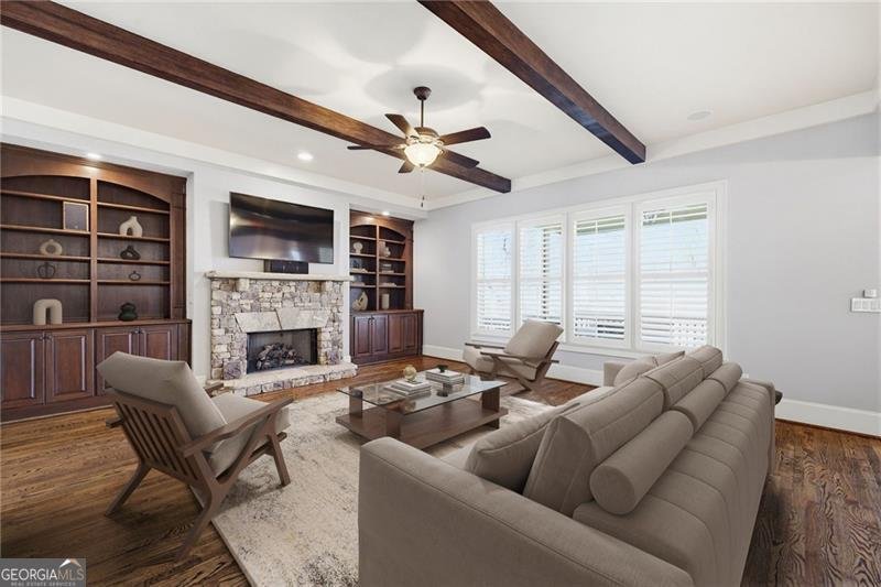 1982 Cheyanne Drive Smyrna - Photo 12