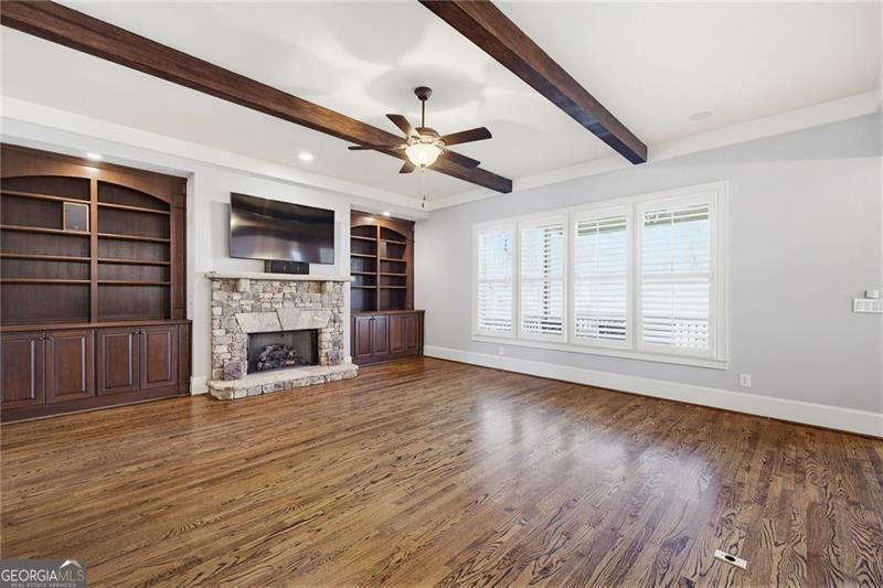 1982 Cheyanne Drive Smyrna - Photo 13