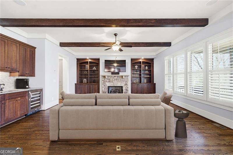 1982 Cheyanne Drive Smyrna - Photo 14