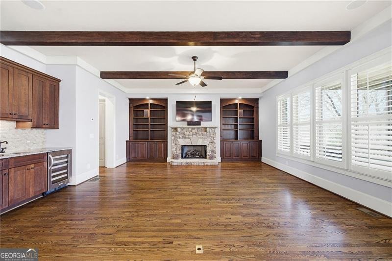 1982 Cheyanne Drive Smyrna - Photo 15