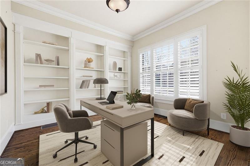 1982 Cheyanne Drive Smyrna - Photo 18