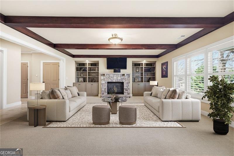 1982 Cheyanne Drive Smyrna - Photo 36