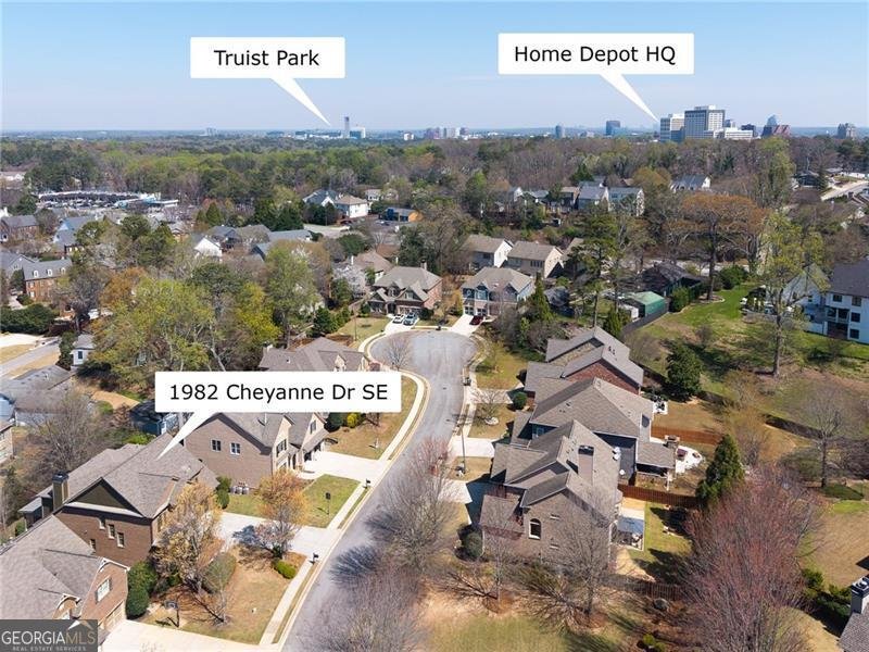 1982 Cheyanne Drive Smyrna - Photo 48