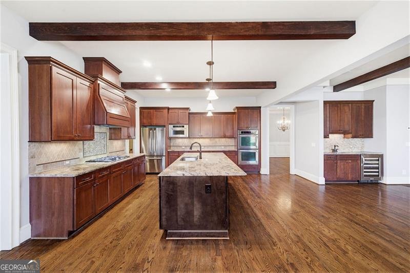 1982 Cheyanne Drive Smyrna - Photo 6