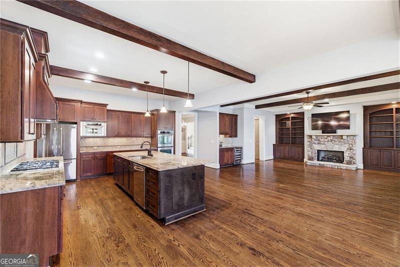 1982 Cheyanne Drive Smyrna - Photo 7