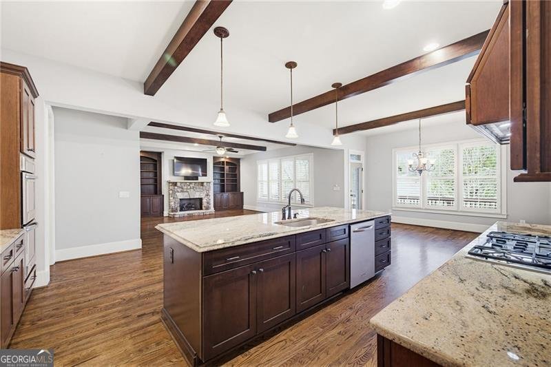 1982 Cheyanne Drive Smyrna - Photo 9