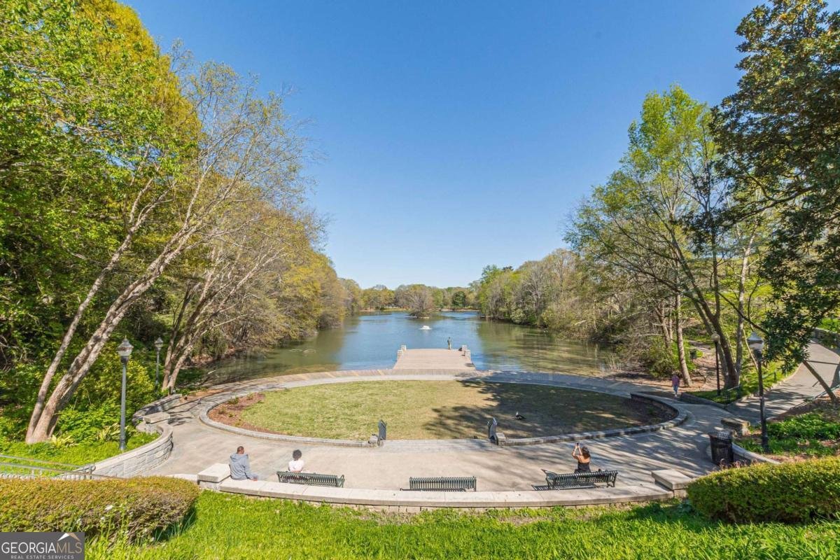 1072 Piedmont Avenue Atlanta - Photo 21