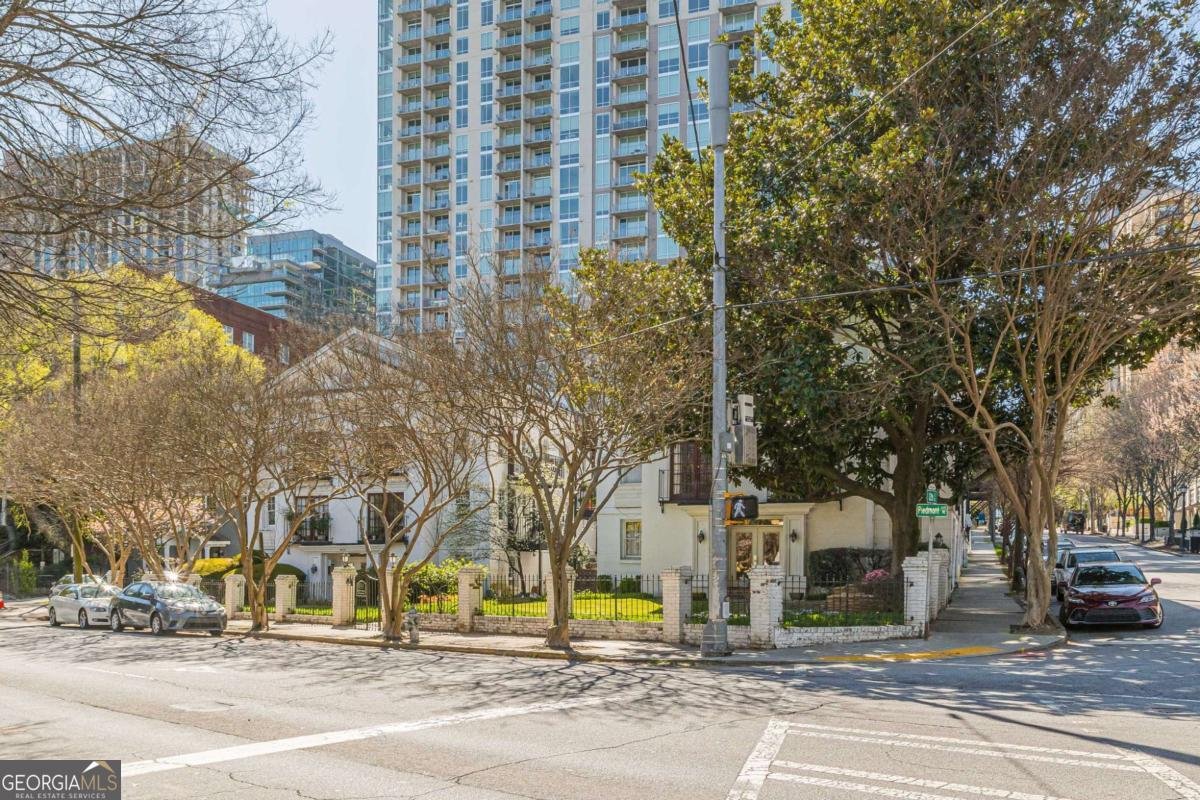 1072 Piedmont Avenue Atlanta - Photo 22