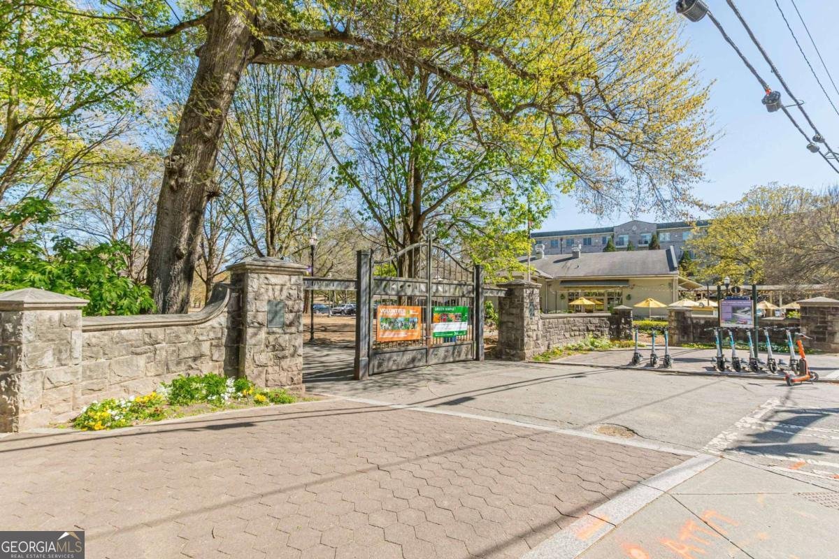 1072 Piedmont Avenue Atlanta - Photo 23