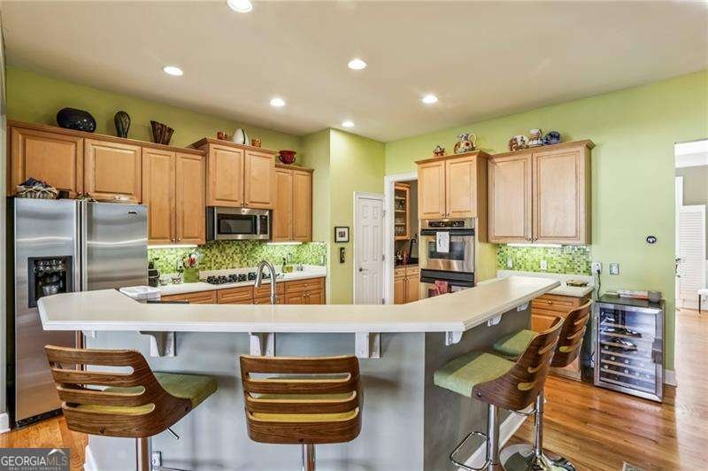 1454 Wembley Ct Atlanta - Photo 10