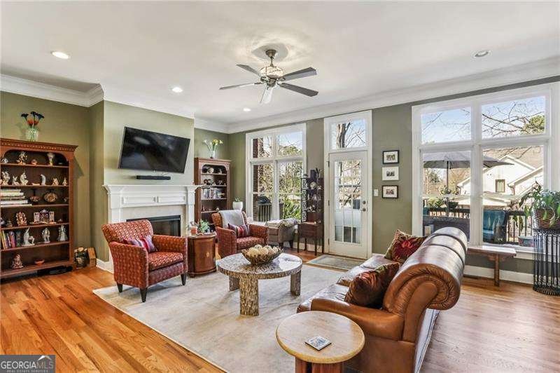 1454 Wembley Ct Atlanta - Photo 12