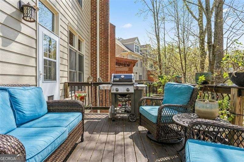 1454 Wembley Ct Atlanta - Photo 34