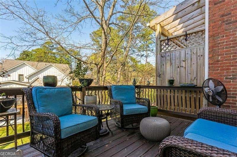 1454 Wembley Ct Atlanta - Photo 35