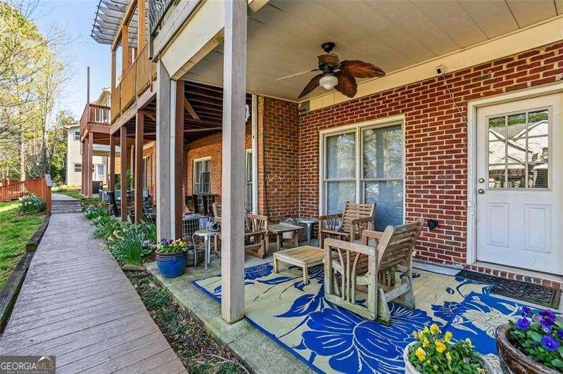 1454 Wembley Ct Atlanta - Photo 36