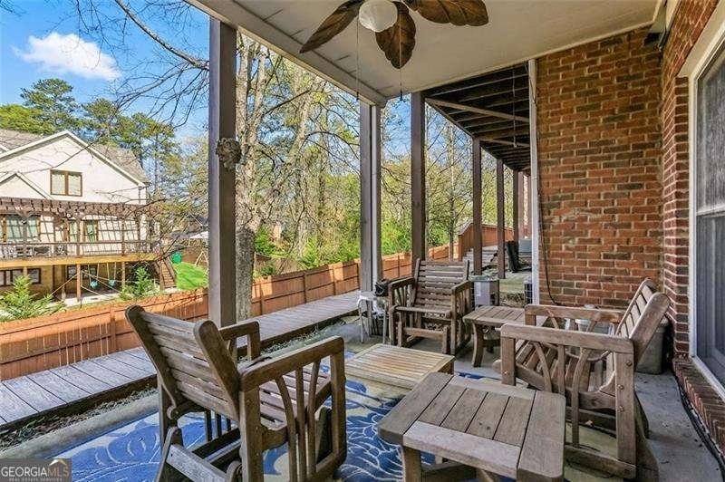 1454 Wembley Ct Atlanta - Photo 37