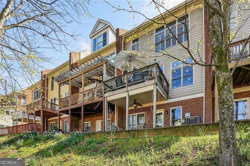 1454 Wembley Ct Atlanta - Photo 38