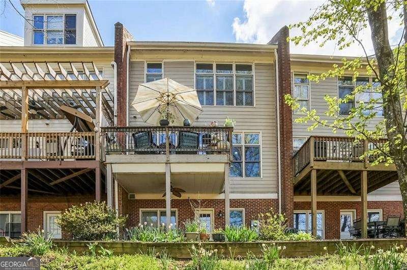 1454 Wembley Ct Atlanta - Photo 39