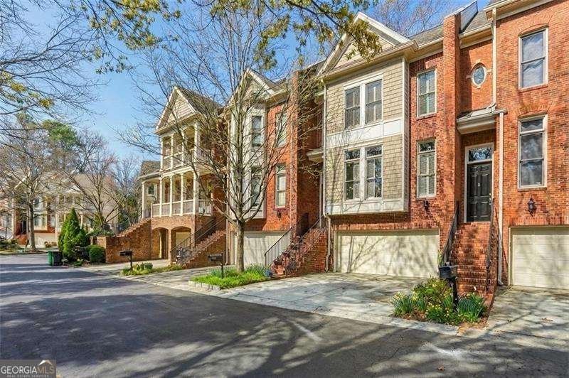 1454 Wembley Ct Atlanta - Photo 40