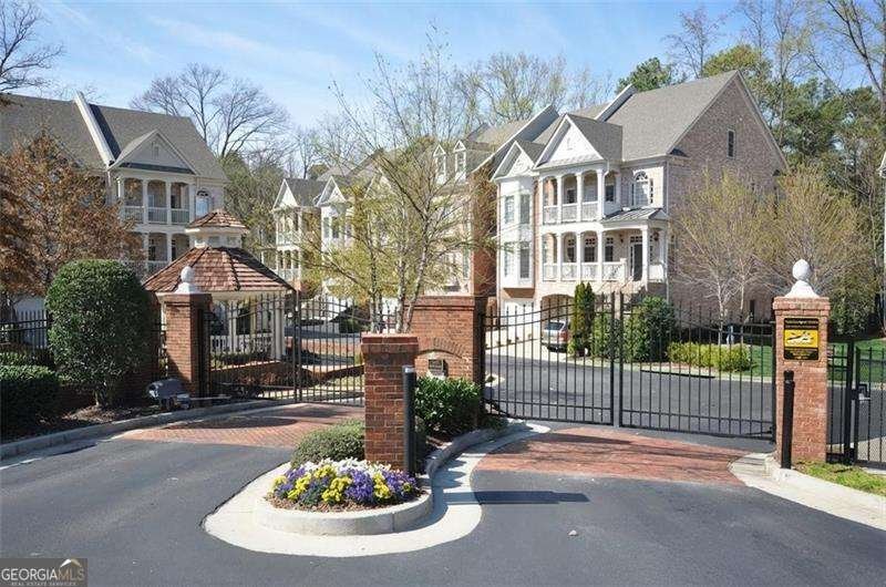 1454 Wembley Ct Atlanta - Photo 44