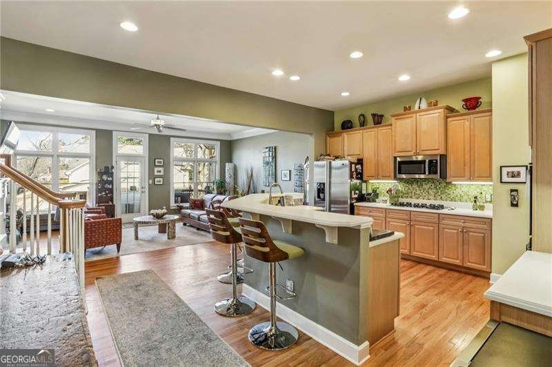 1454 Wembley Ct Atlanta - Photo 6