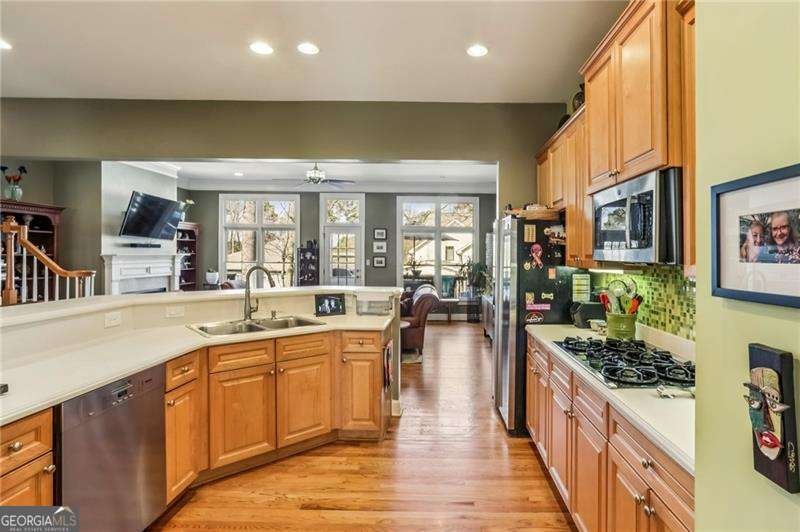 1454 Wembley Ct Atlanta - Photo 7