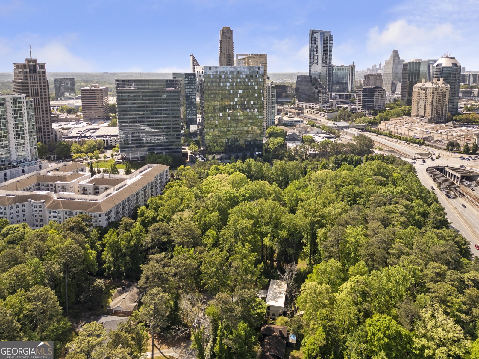 3626 Stratford Road Atlanta - Photo 10