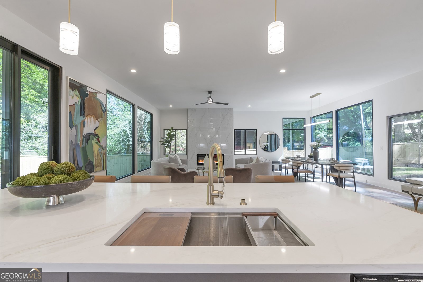 3626 Stratford Road Atlanta - Photo 14