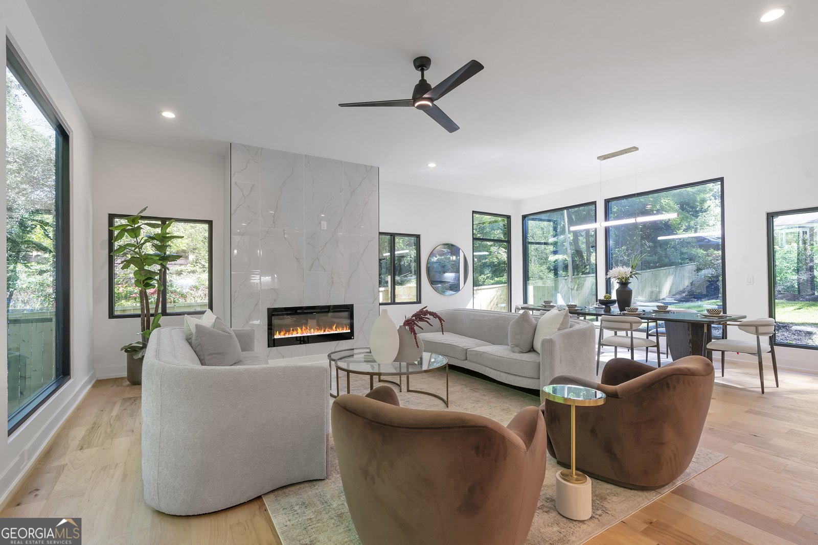 3626 Stratford Road Atlanta - Photo 18