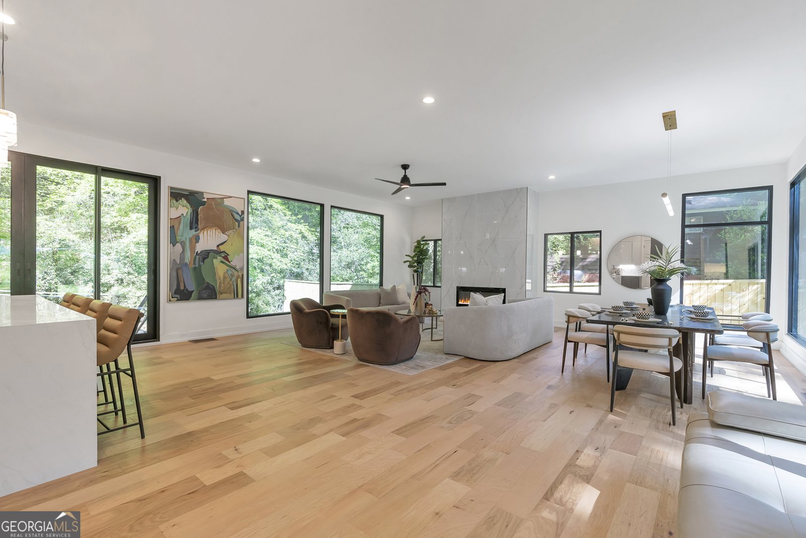 3626 Stratford Road Atlanta - Photo 22