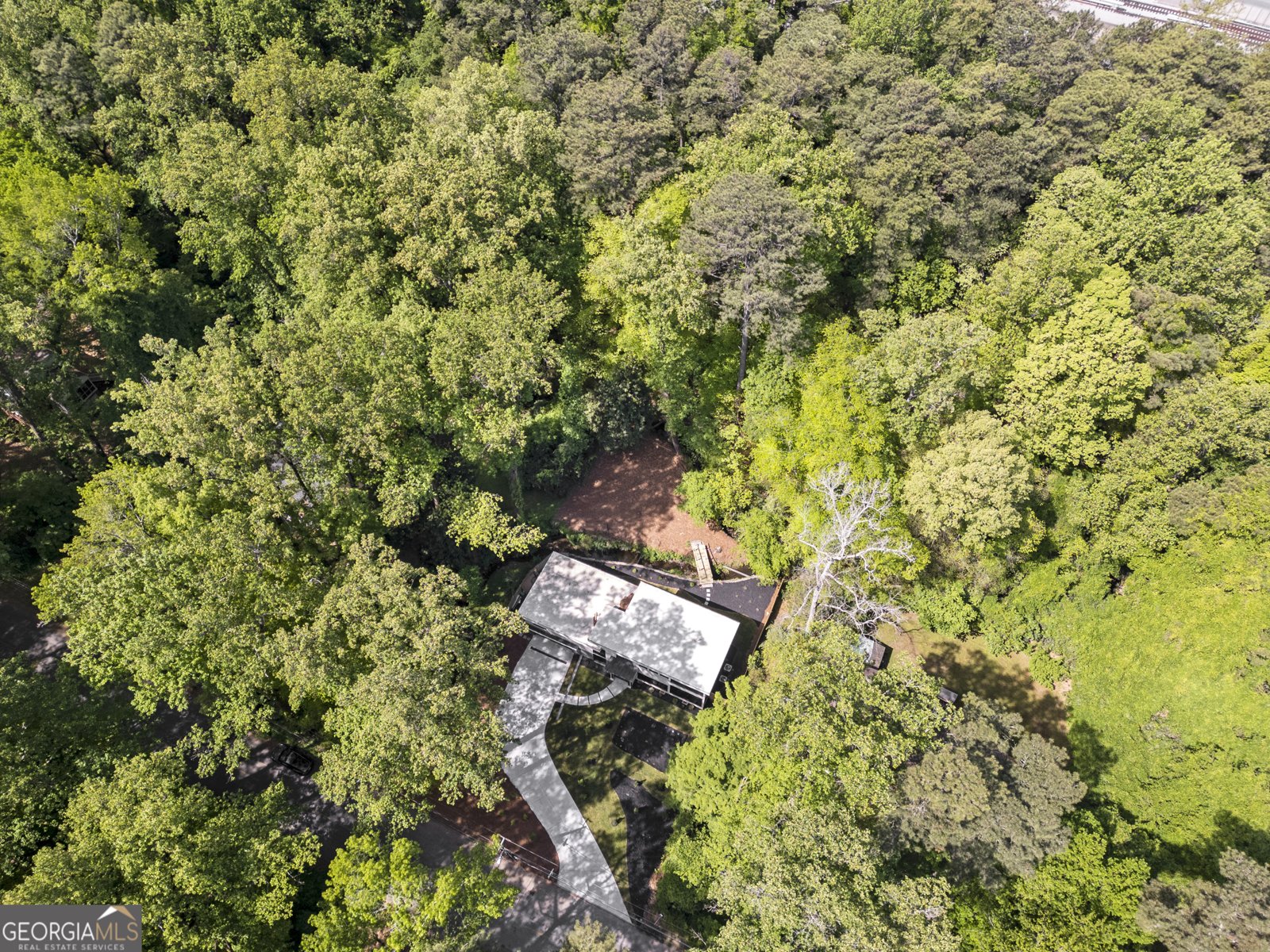 3626 Stratford Road Atlanta - Photo 8