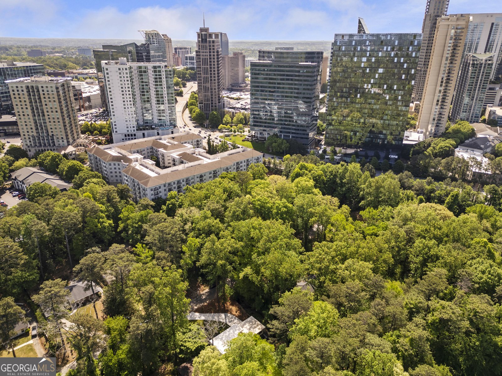 3626 Stratford Road Atlanta - Photo 9