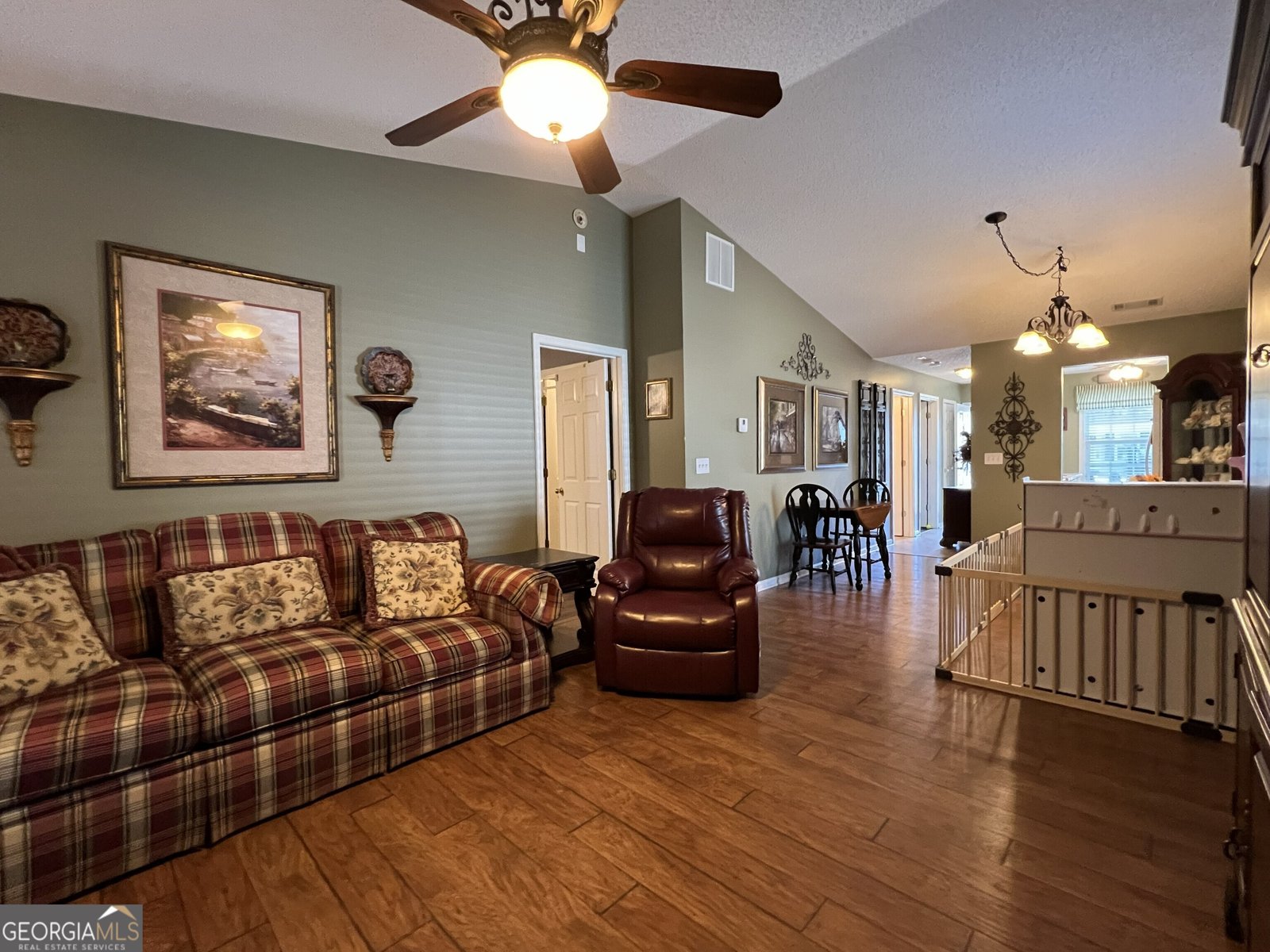 1711 Summerwoods Lane Griffin - Photo 9