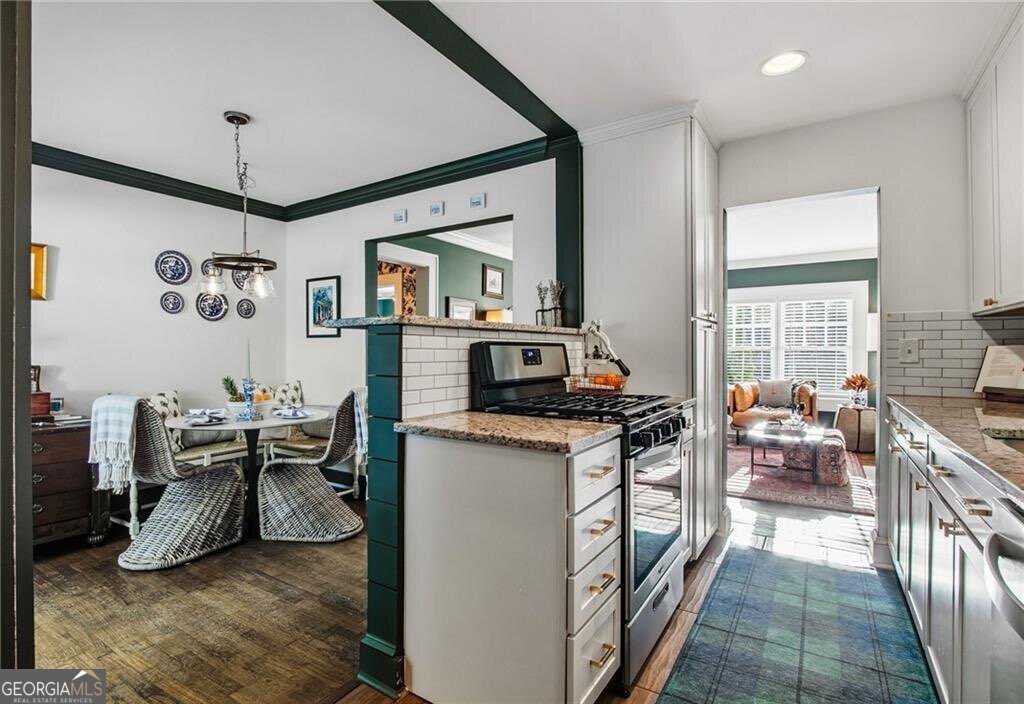 1189 Atlantic Drive Atlanta - Photo 17