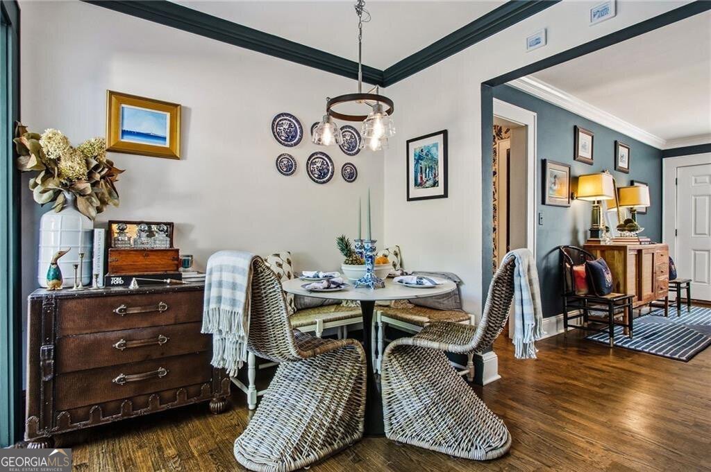 1189 Atlantic Drive Atlanta - Photo 20