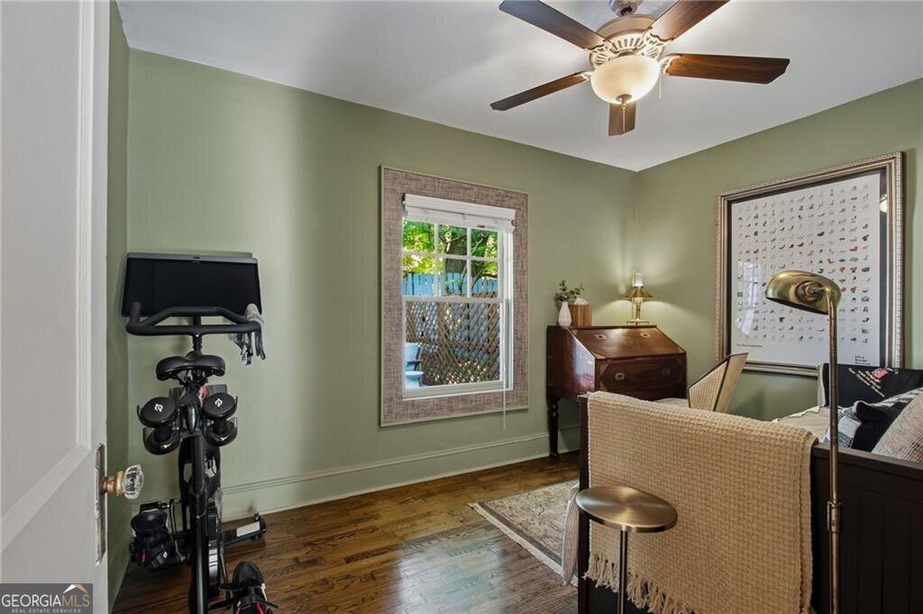 1189 Atlantic Drive Atlanta - Photo 34